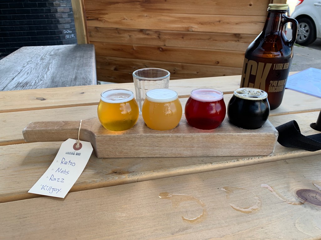 Brassneck Brewery