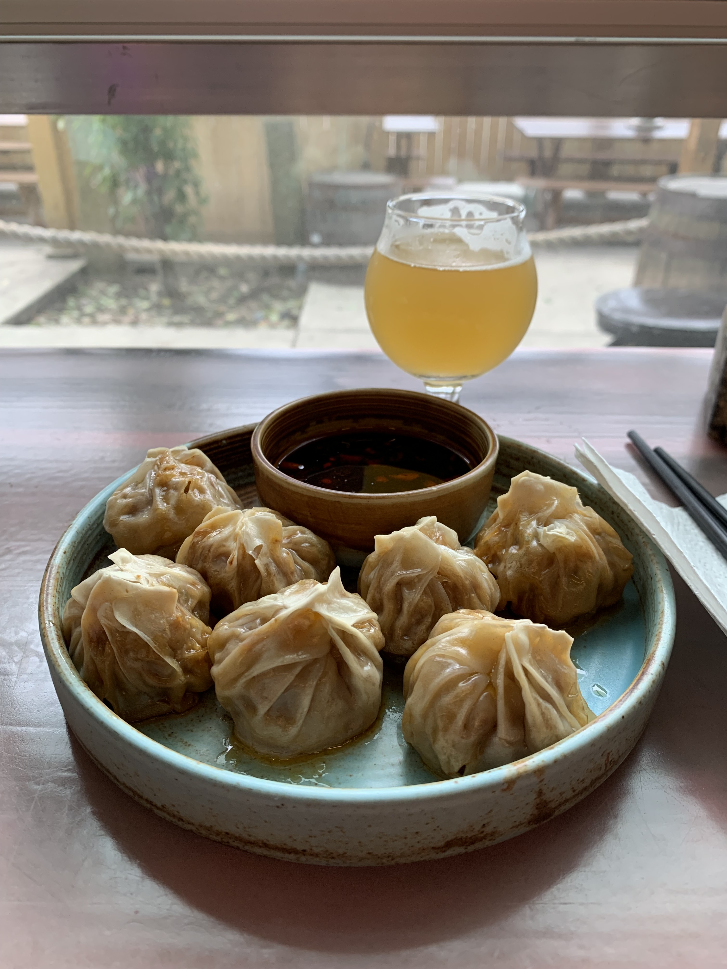 House of Funk Brewing Company