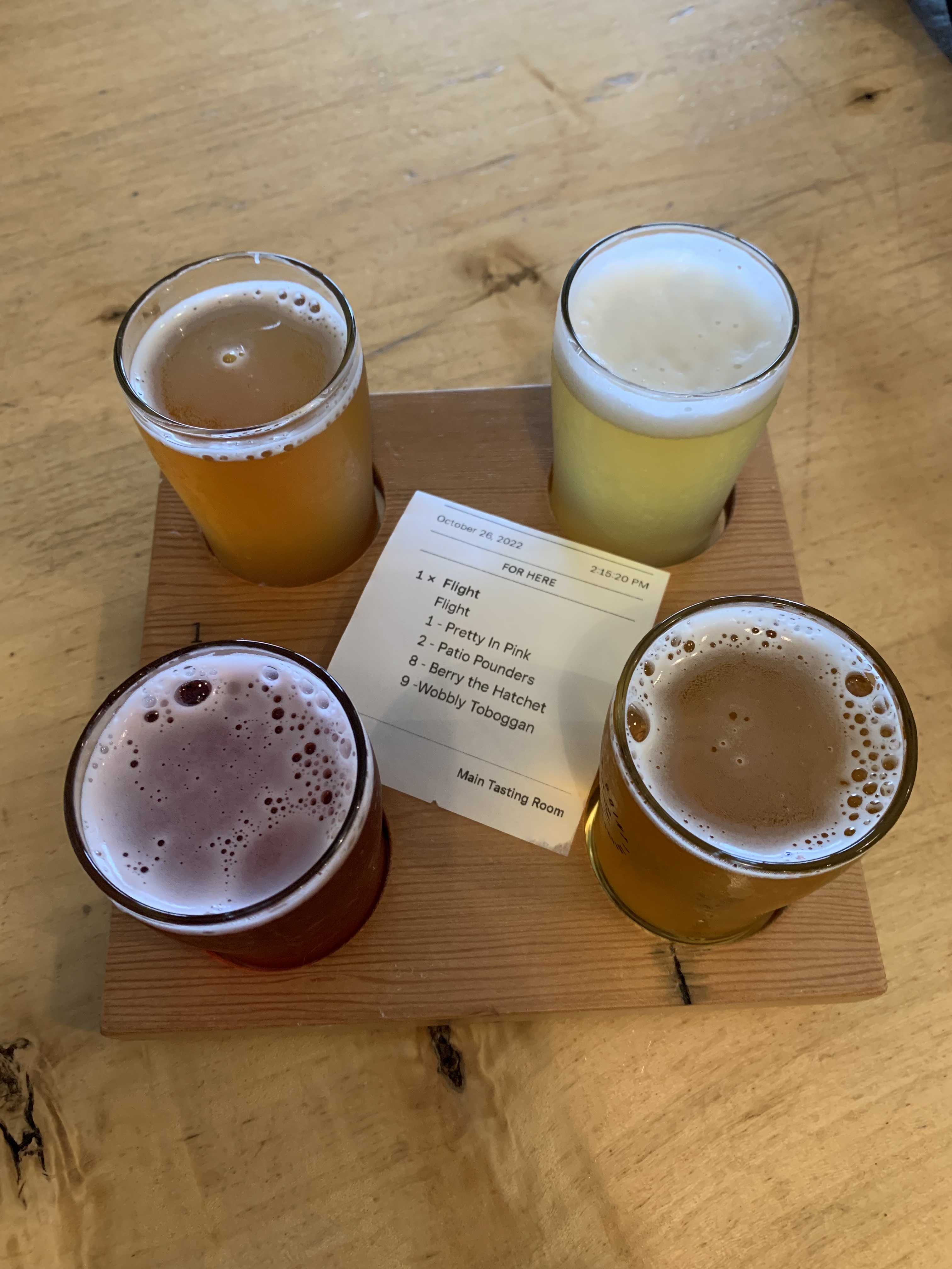 North Point Brewing Company