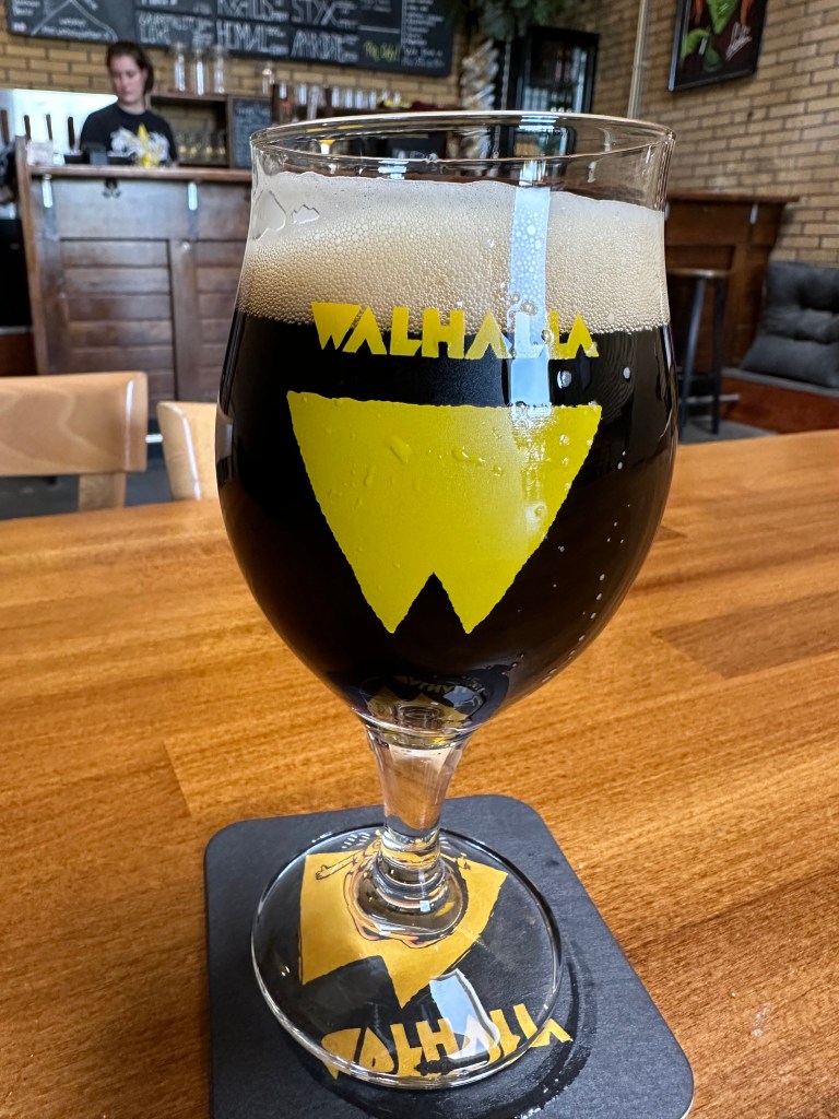 Beer tasting in Amsterdam