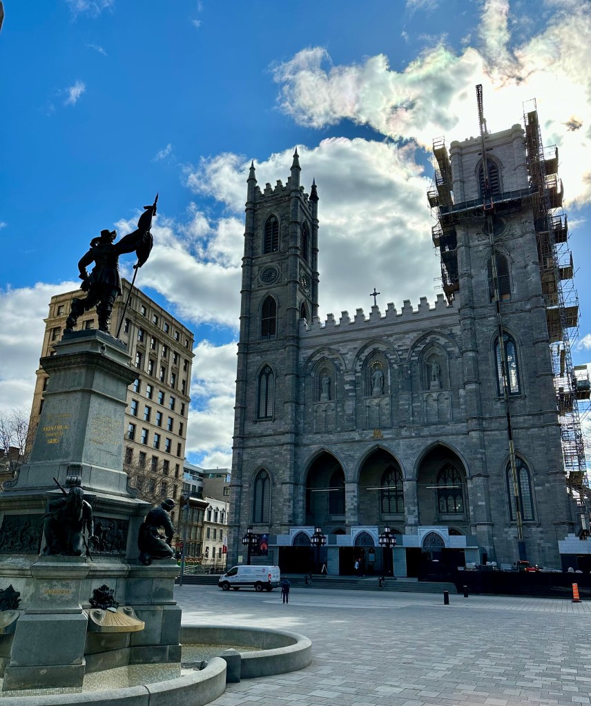 Notre-Dame Basilica