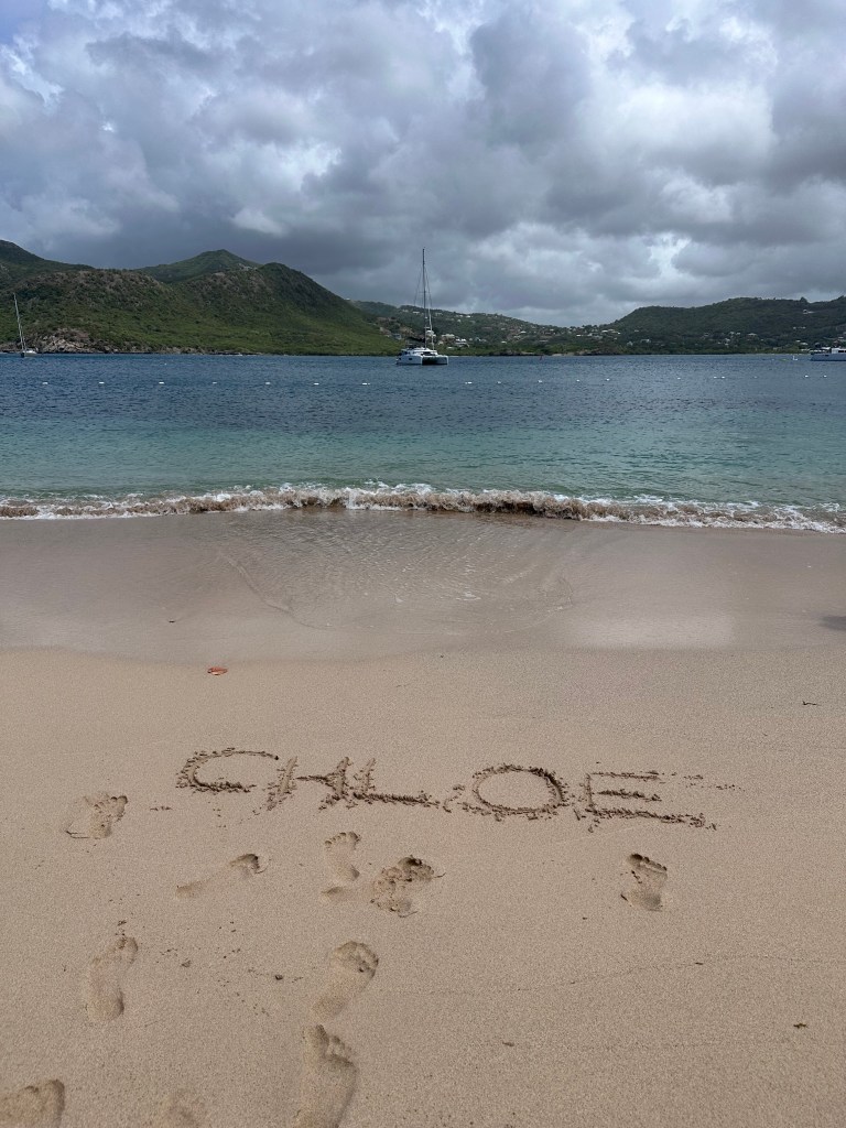 Pigeon Point Beach, Antigua