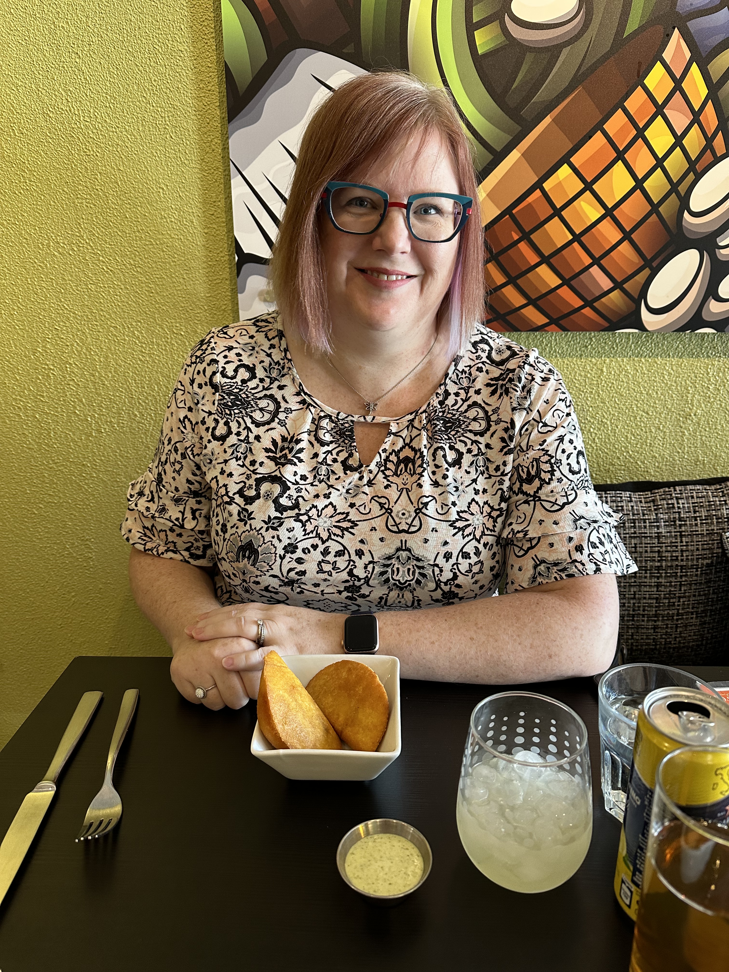 At Heaven in Calgary