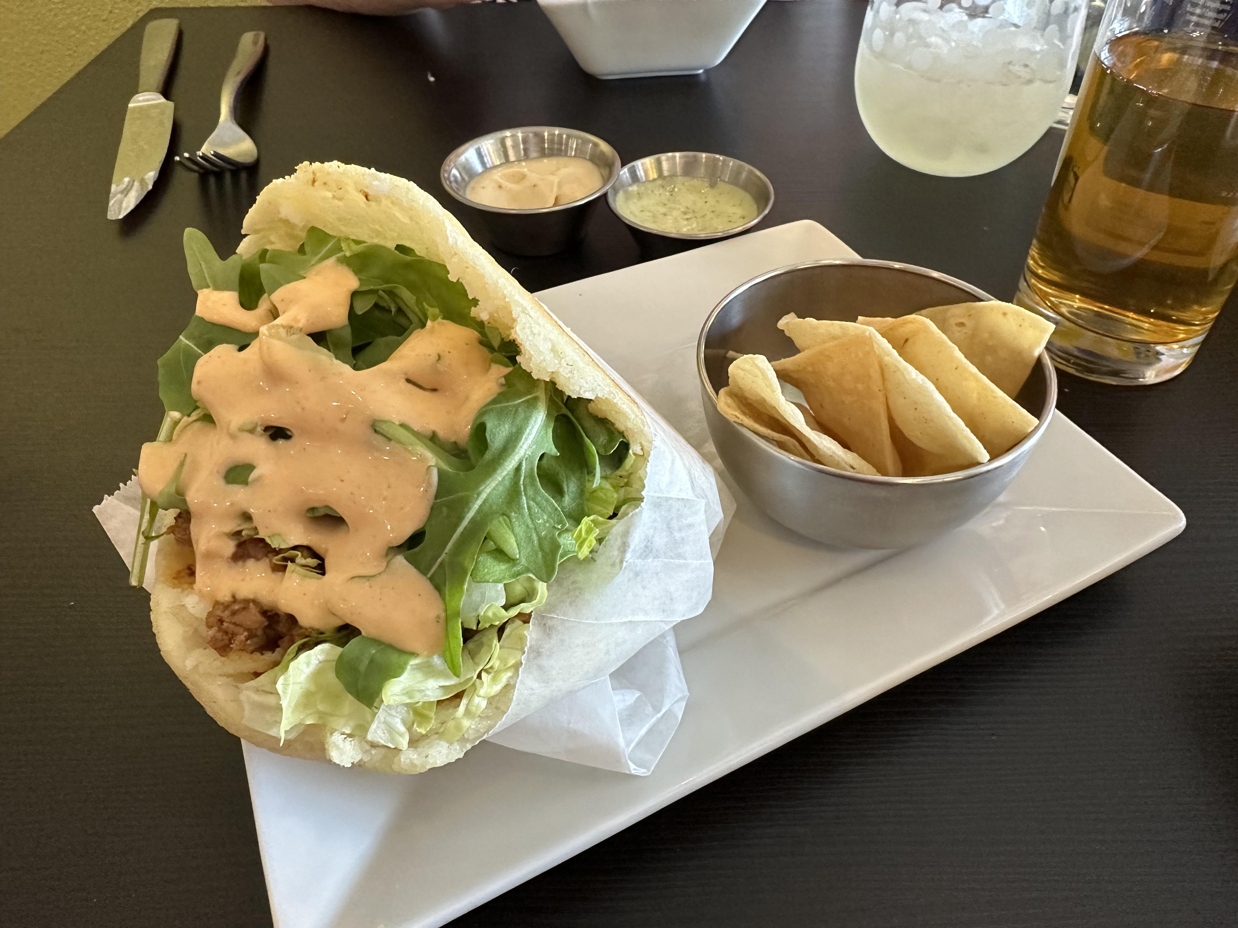 At Heaven in Calgary