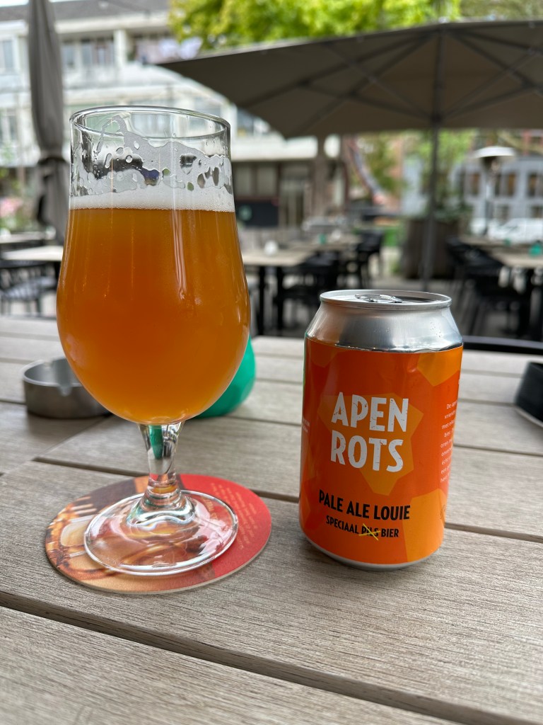 Bokaal Rotterdam