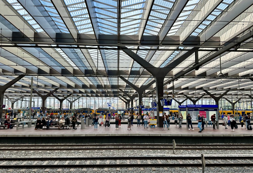 Rotterdam Centraal