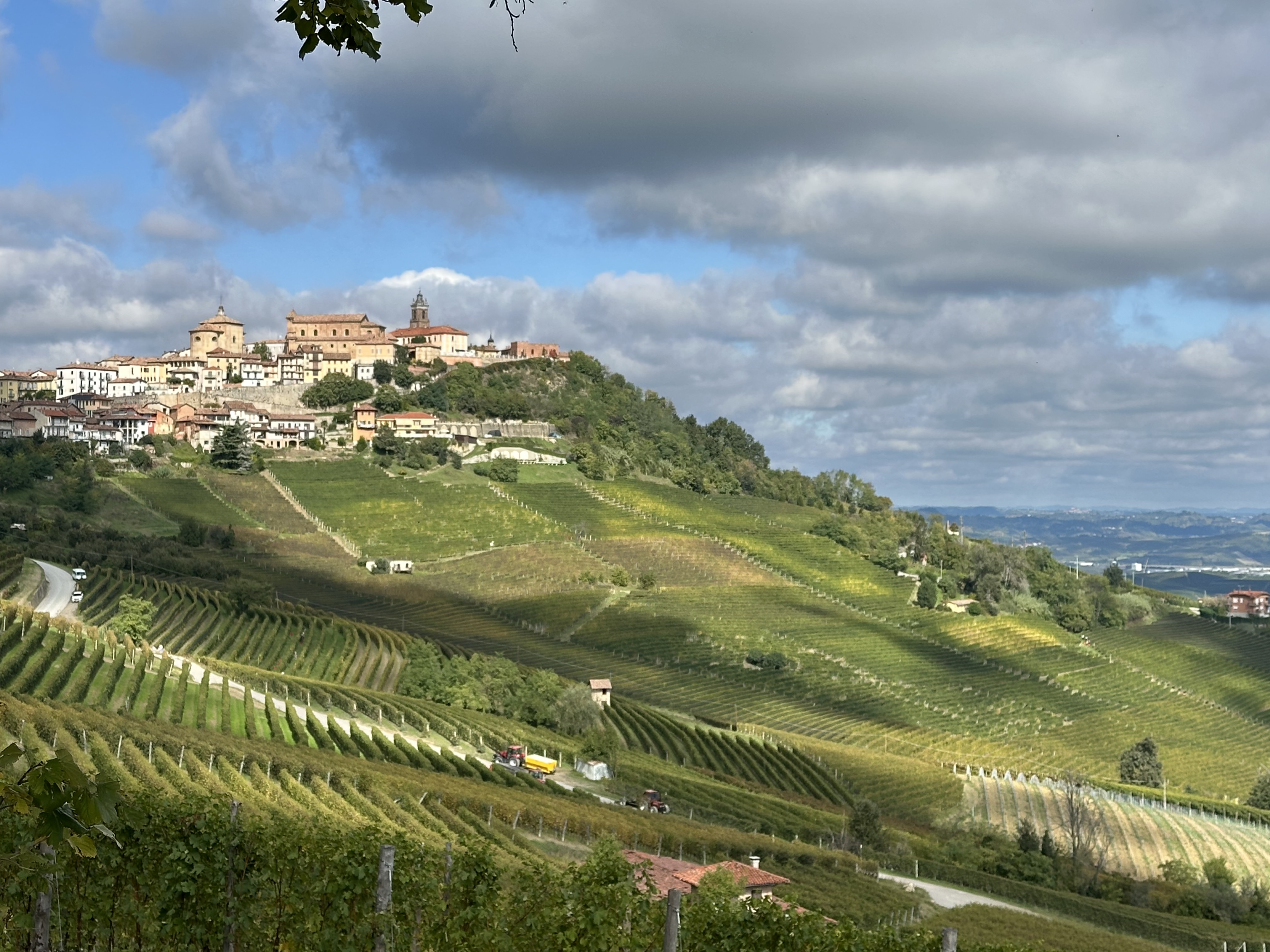 Barolo, Italy