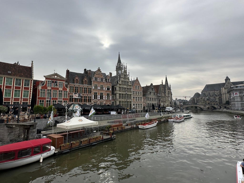 Ghent