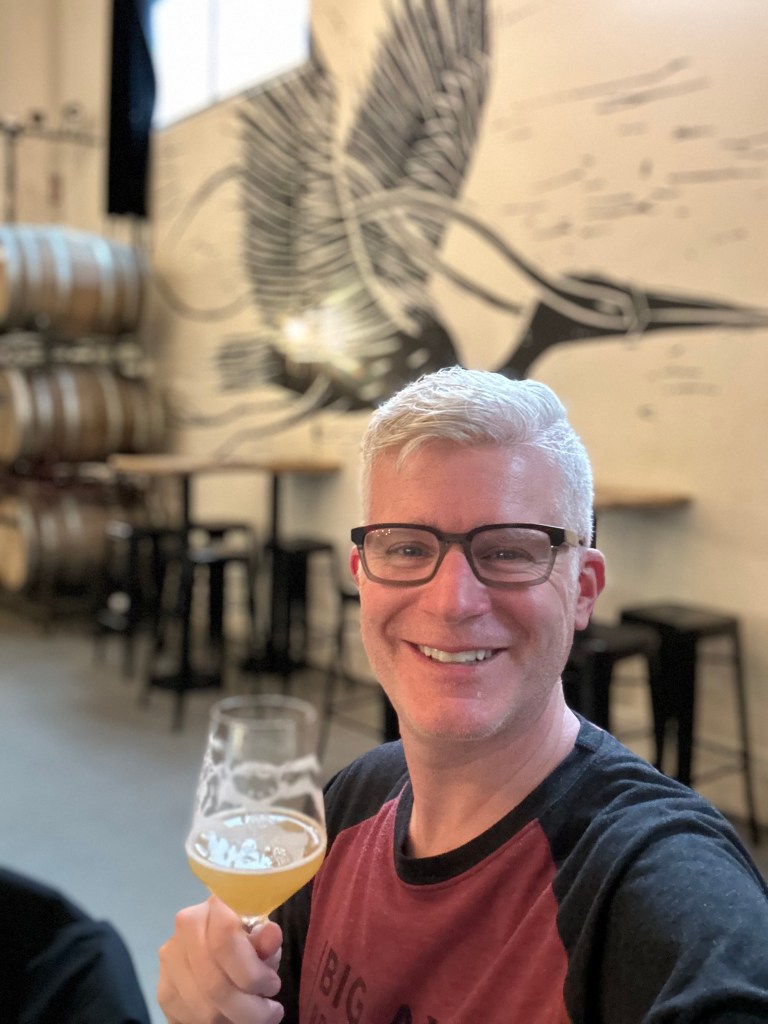 La Source Beer Co in Brussels