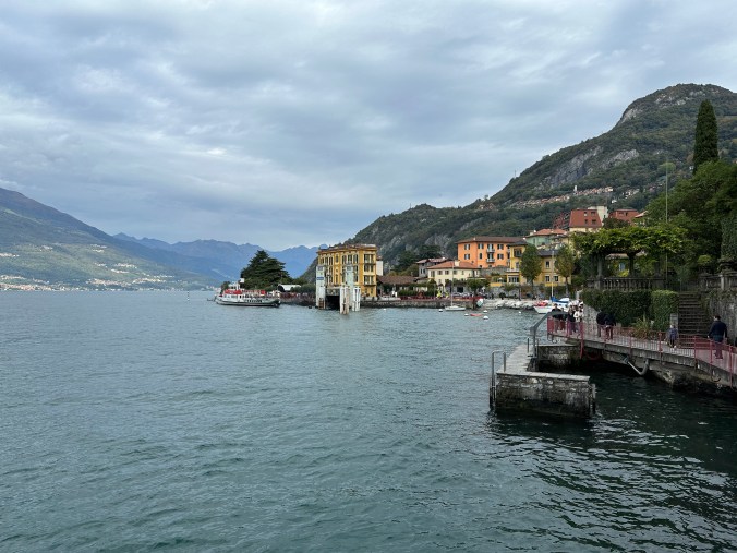 Varenna, Italy