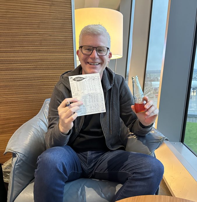 Italian Yahtzee champion