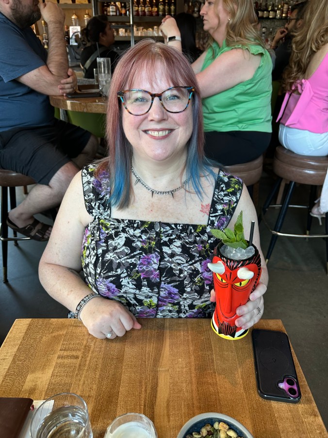 At Proof in Calgary, AB