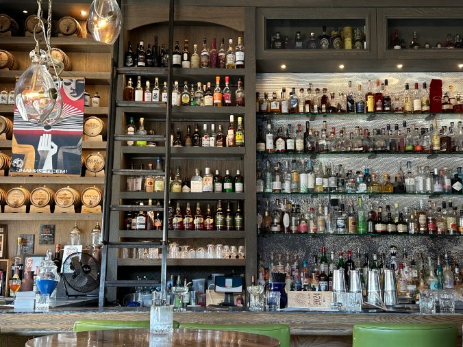 At Proof in Calgary, AB