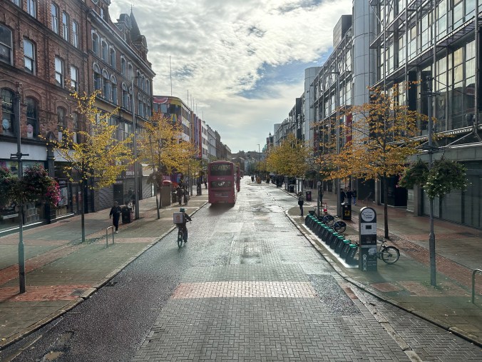 Belfast