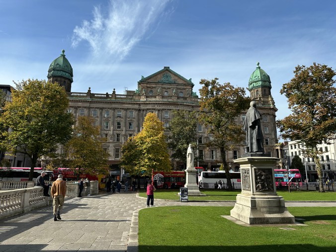 Belfast