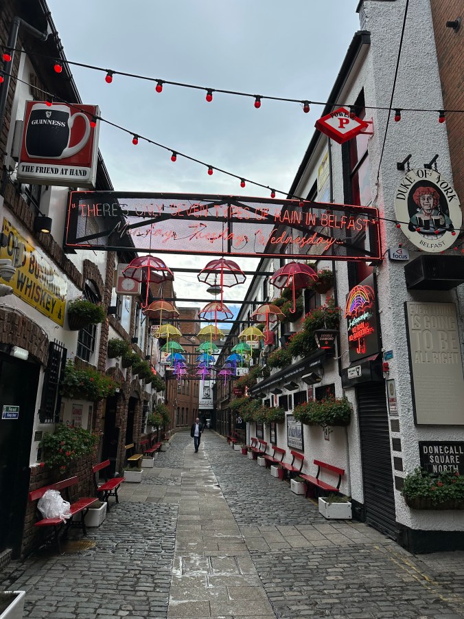 Belfast