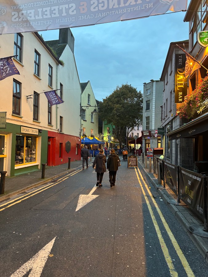 Galway, Ireland