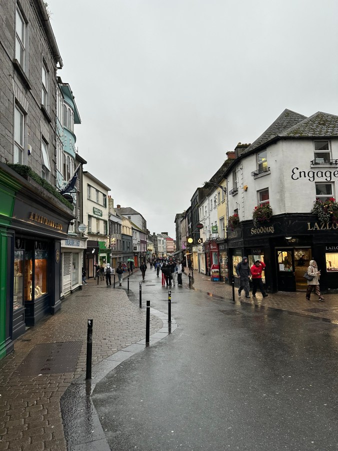 Galway, Ireland