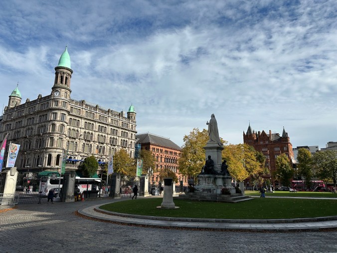 Belfast, Northern Ireland