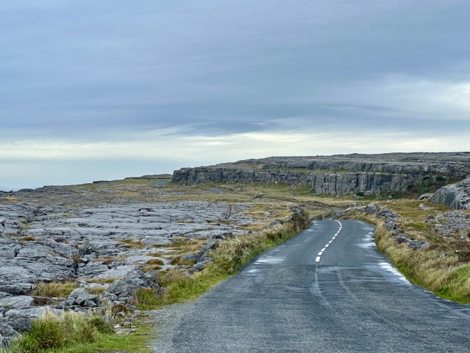 Near Ballyryan