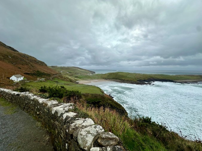 Muckross Head, Ireland