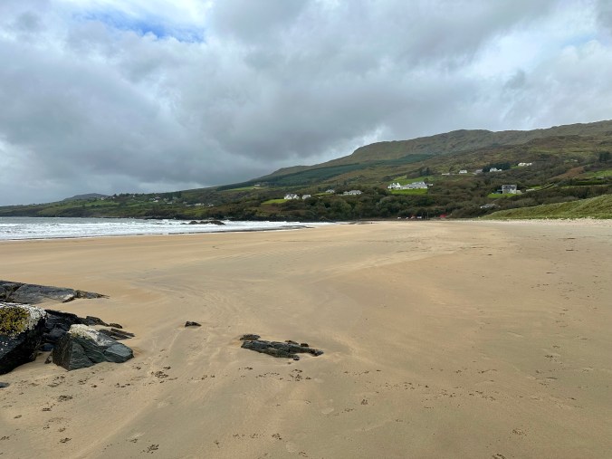 Fintra Beach, County Donegal, Ireland