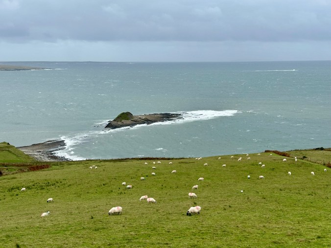 Exploring County Donegal, Ireland