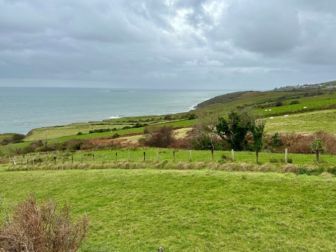 Exploring County Donegal, Ireland