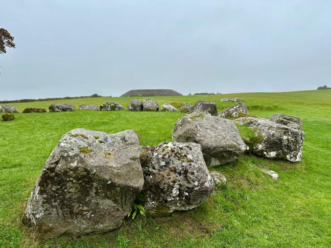 Carrowmore Megalithic Cemetery