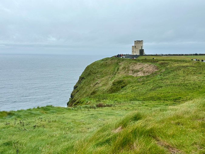 Cliffs of Moher