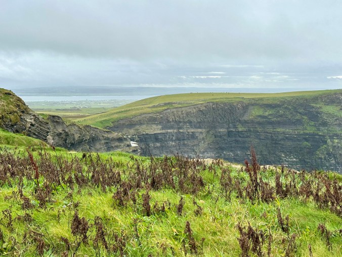 Cliffs of Moher