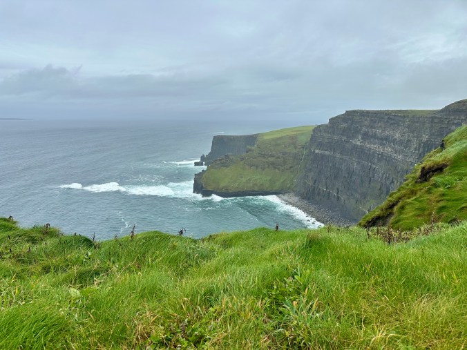 Cliffs of Moher